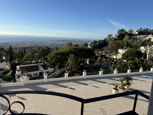 Hotel TRH Mijas by null