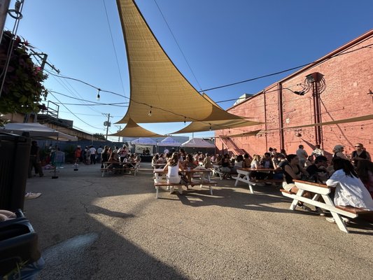 Easy Does It by null