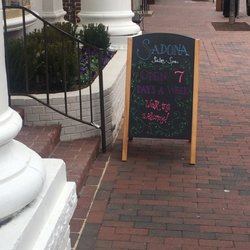 Sadona Salon + Spa - Walk-ins welcome!