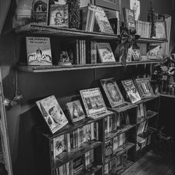 Inkling Books - Book Shop