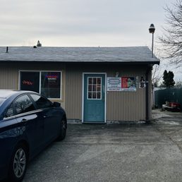 Exterior photo of Roop Beauty - Beaverton, Oregon Exterior photo of Roop Beauty - Beaverton, Oregon
