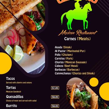 El Charro Mexican Store - Mexican Near Me - Harrisburg, Pennsylvania