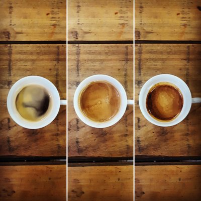 Tim & Sebastian's - Specialty Coffee Roastery by null