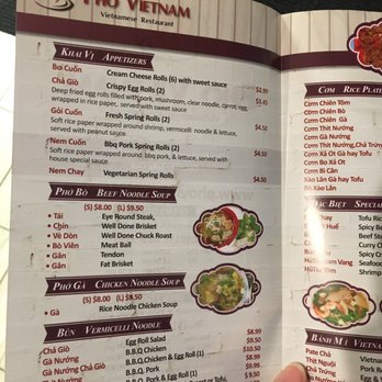 Pho Vietnam - Vietnamese Near Me - Raleigh, North Carolina Pho Vietnam - Vietnamese Near Me - Raleigh, North Carolina