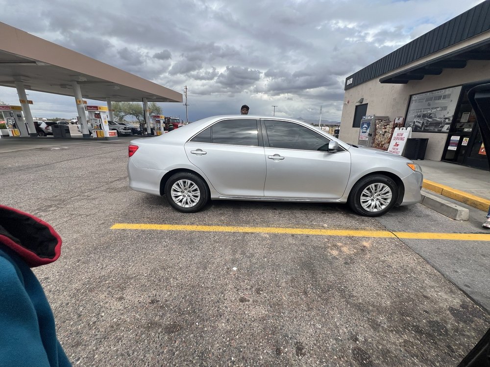 DRIVETIME USED CARS Updated September 2024 36 Reviews 2143 W Camelback, Phoenix, Arizona