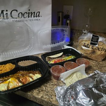 Mi Cocina - Mexican Near Me - Irving, Texas Mi Cocina - Mexican Near Me - Irving, Texas