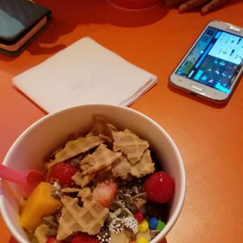 Yumilicious - Desserts Near Me - Arlington, Texas