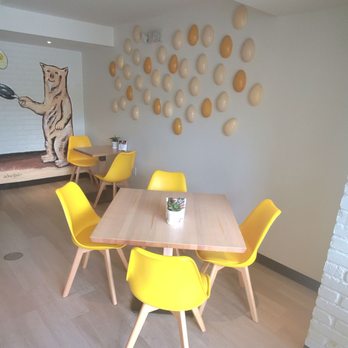 Egghill - Inside - Breakfast & Brunch Near Me - Nashville, Tennessee Egghill - Inside - Breakfast & Brunch Near Me - Nashville, Tennessee