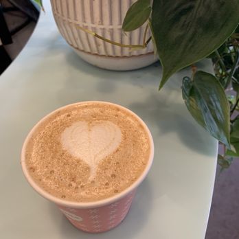 Mix Bakeshop - Hot chai, spicy and delicious - Coffee & Tea Near Me - Ashland, Oregon