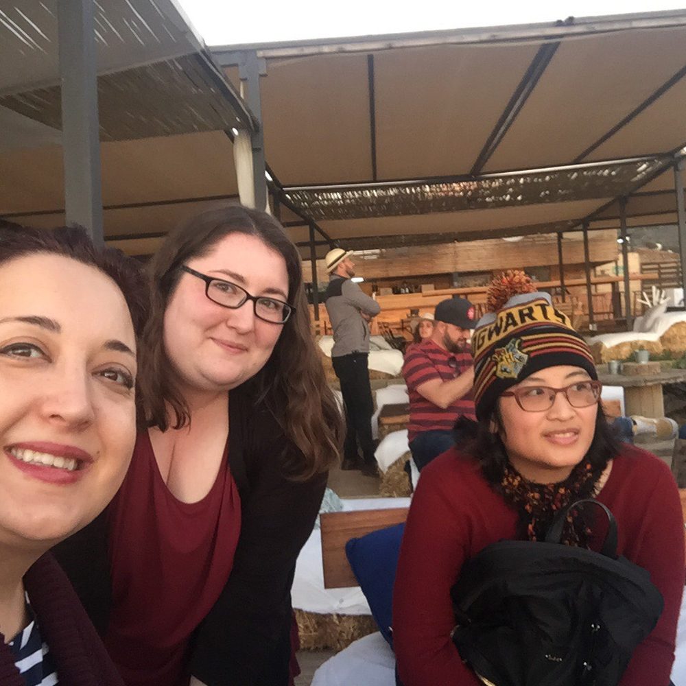 Cabañas Cuatro Cuatros - Happy day of vino, views, and great company! Shout out to Kourtney and Isabella for their company. - Wineries Near Me - Ensenada, BCN Cabañas Cuatro Cuatros - Happy day of vino, views, and great company! Shout out to Kourtney and Isabella for their company. - Wineries Near Me - Ensenada, BCN