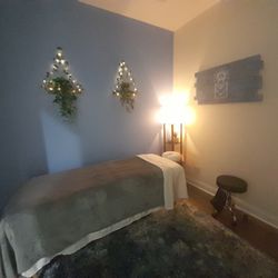 Massage by Kirk - Massage room