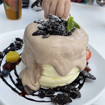 Motto Tea Cafe - Soufflé Pancake - Bubble Tea Near Me - San Gabriel, California Motto Tea Cafe - Soufflé Pancake - Bubble Tea Near Me - San Gabriel, California
