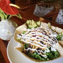Kilauea Lodge and Restaurant by null