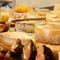 Jungs Bio - Feiner Bio-Käse