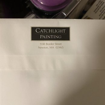 Catchlight Painting - Painters Near Me - Newton, Massachusetts