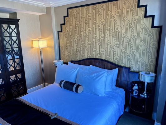 Walker Hotel Greenwich Village by null