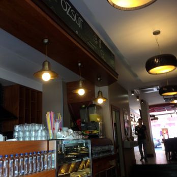 Özsüt - Ice Cream & Frozen Yogurt Near Me - Aydın, 09 Özsüt - Ice Cream & Frozen Yogurt Near Me - Aydın, 09