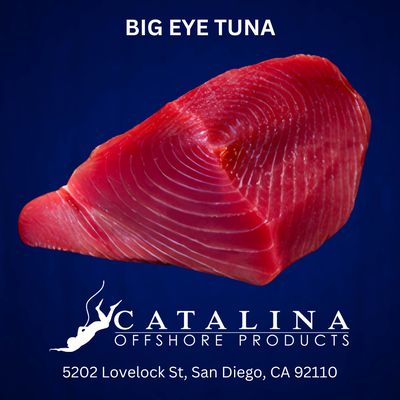 Catalina Offshore Products by null