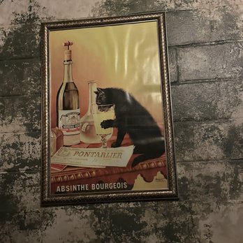 Death In The Afternoon - Ambience - Cocktail Bars Near Me - Orlando, Florida Death In The Afternoon - Ambience - Cocktail Bars Near Me - Orlando, Florida