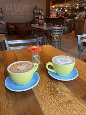 Breakaway Cafe by null