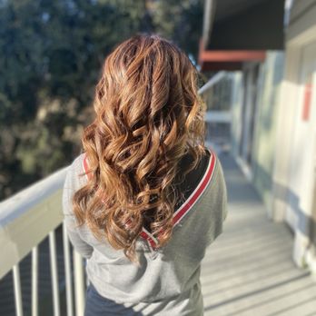 Scissorhands Salon - Hair Stylists Near Me - Davis, California