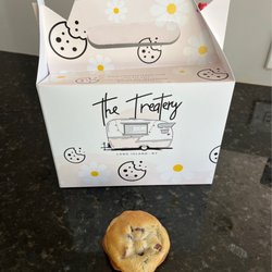 The Treatery