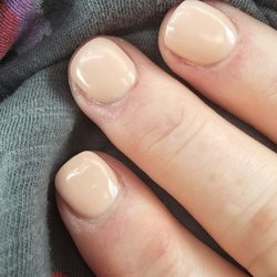 M. Vince' Nail Spa