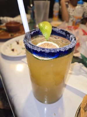 La Cruzada Restaurant by null