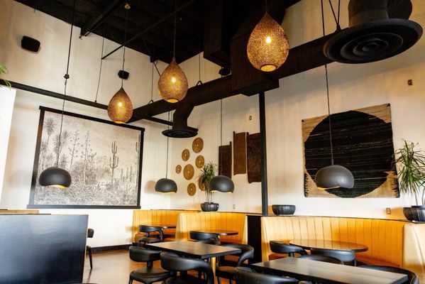 QUE PASA - Updated July 2026 - 124 Photos & 76 Reviews - 600 Coffee Rd ...