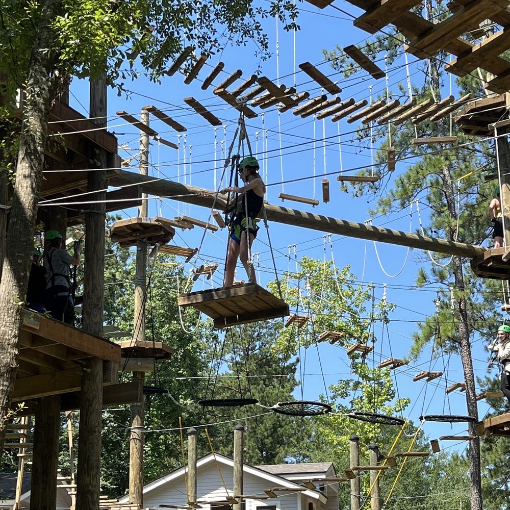 Texas TreeVentures - Challenge Courses Near Me - The Woodlands, Texas Texas TreeVentures - Challenge Courses Near Me - The Woodlands, Texas