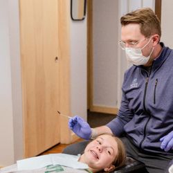 Meyer Orthodontics