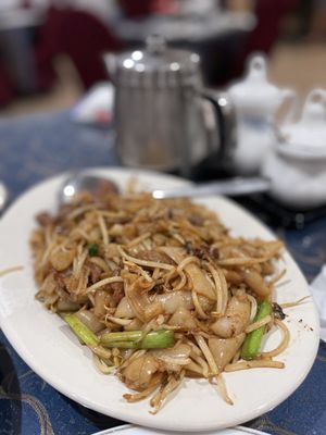 Sang's Chinese Food and Dim Sum by null