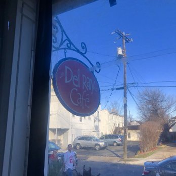 Del Ray Cafe - Sitting by the front door entrance, waiting just a couple minutes to be seated - French Near Me - Alexandria, Virginia Del Ray Cafe - Sitting by the front door entrance, waiting just a couple minutes to be seated - French Near Me - Alexandria, Virginia