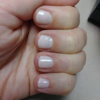 Royal Touch Nails & Spa - I've had better. This is not good quality. - Nail Salons Near Me - Royal Oak, Michigan Royal Touch Nails & Spa - I've had better. This is not good quality. - Nail Salons Near Me - Royal Oak, Michigan