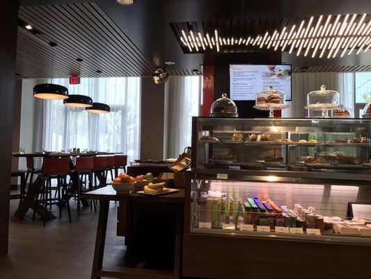 Urbana Craeft Kitchen & Market by null