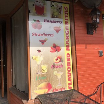 Las Colinas Mexican Grill - Mexican Near Me - Tucker, Georgia