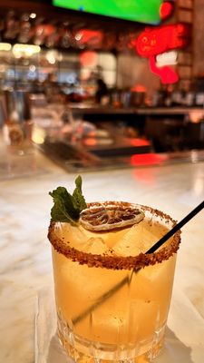 Marabu Restaurant by null