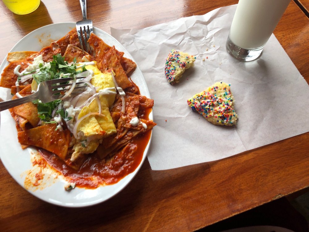 LA VENADITA 309 Photos & 319 Reviews Mexican 3501 3rd Ave