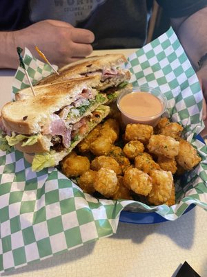 Hyde Park Pub & Grill by null