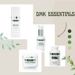 Desert Rose Arizona Esthetics - Offering DMK products that restore balance to your skin and enhance it's natural beauty