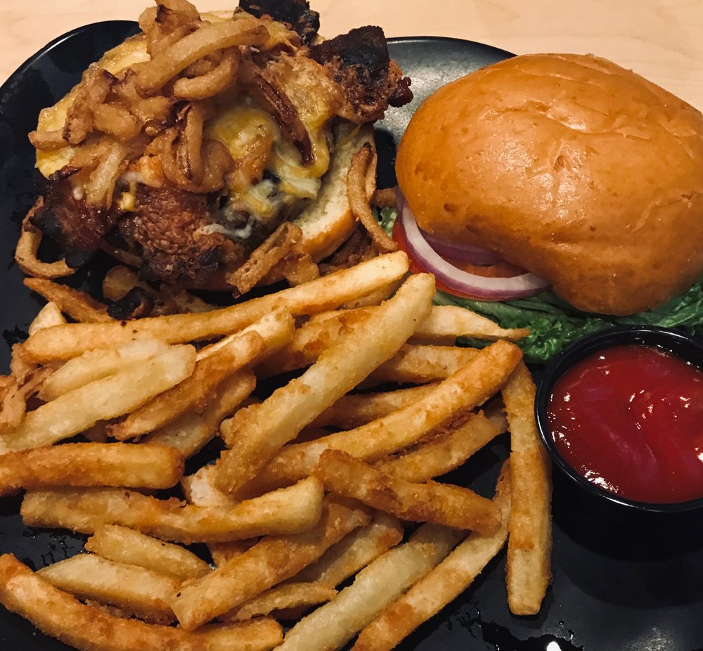 PITTSBURGH CAFE 60 Photos & 114 Reviews American (Traditional) 1597 Washington