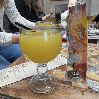 Hideaway - mimosa - American Near Me - San Diego, California Hideaway - mimosa - American Near Me - San Diego, California