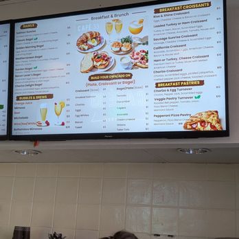 Cafe 33 - Coffee & Tea Near Me - Sacramento, California