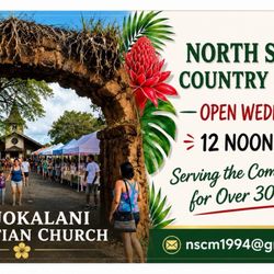 North Shore Country Market