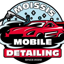 Moissis Mobile Auto Detailing