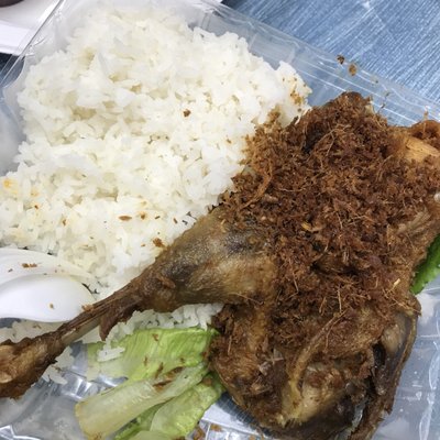 OK Indo Food Store by null