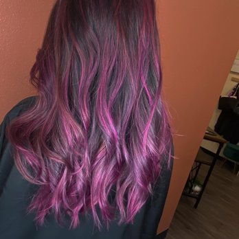 Glossed by Lisa - Hair Salons Near Me - Houston, Texas Glossed by Lisa - Hair Salons Near Me - Houston, Texas