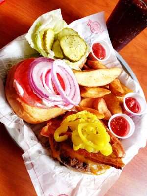 Fuddruckers by null