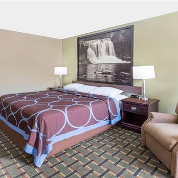 Super 8 by Wyndham Logansport - Guest room - Hotels Near Me - Logansport, Indiana Super 8 by Wyndham Logansport - Guest room - Hotels Near Me - Logansport, Indiana