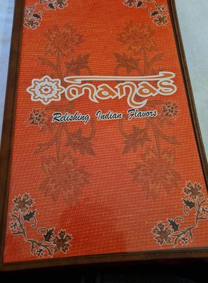 Manas Indian Cuisine by null